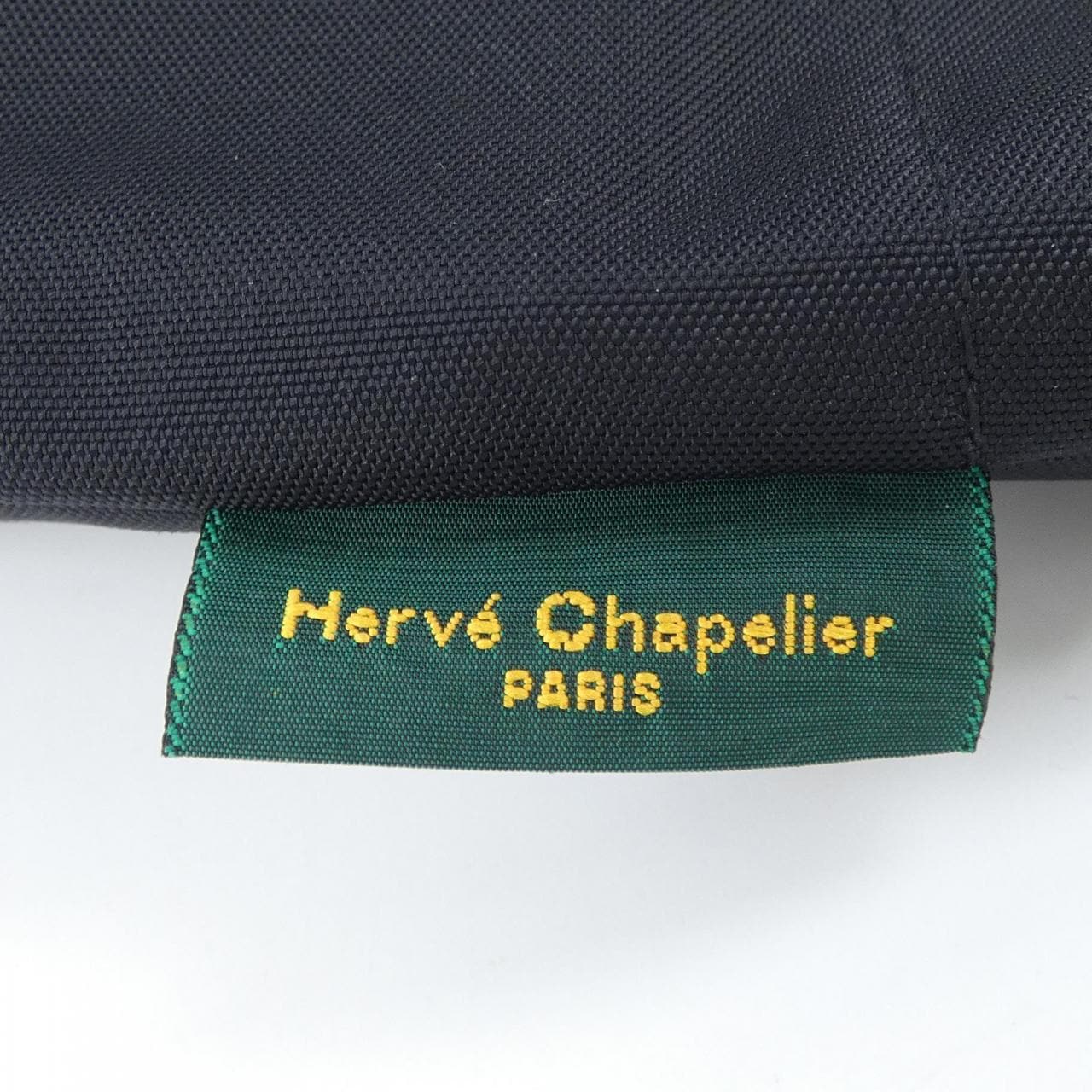 エルベシャプリエ HERVE CHAPELIER 舟形トート 1027N BAG