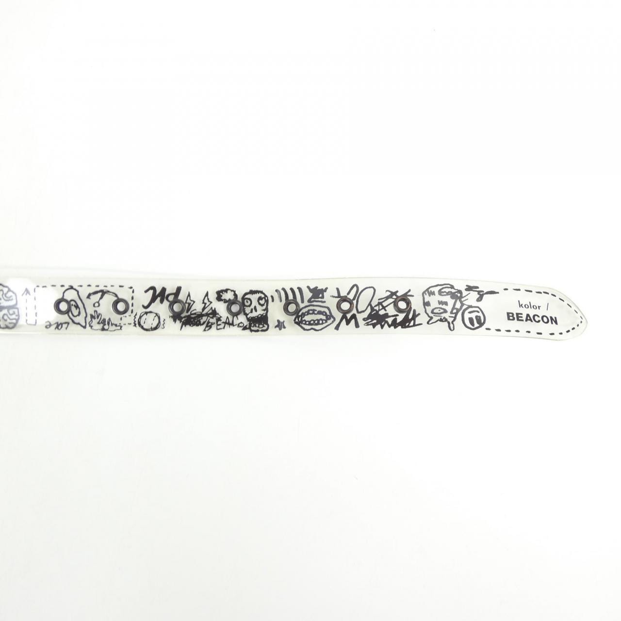 カラー Kolor BELT