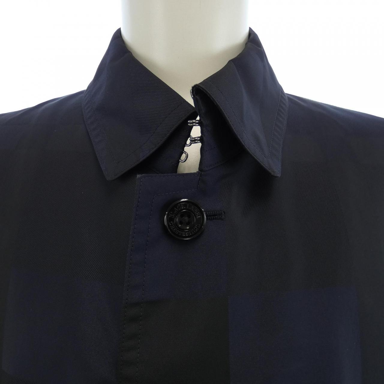 ブラックレーベルクレストブリッジ BLACK LABEL CRESTBRIDGE 51A11-705-28 コート