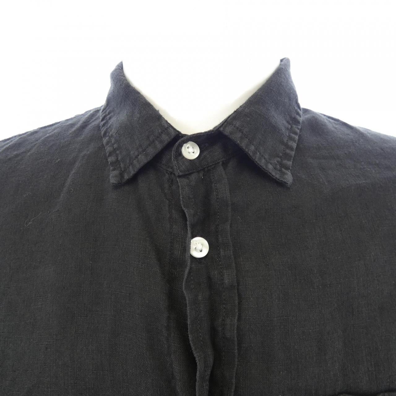 フランクアンドアイリーン FRANK&EILEEN シャツ