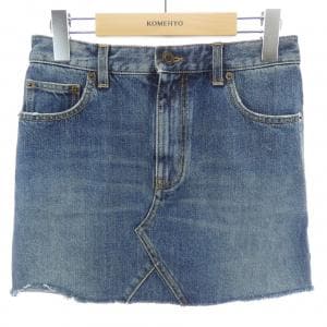 サンローラン SAINT LAURENT 602944Y8070 スカート