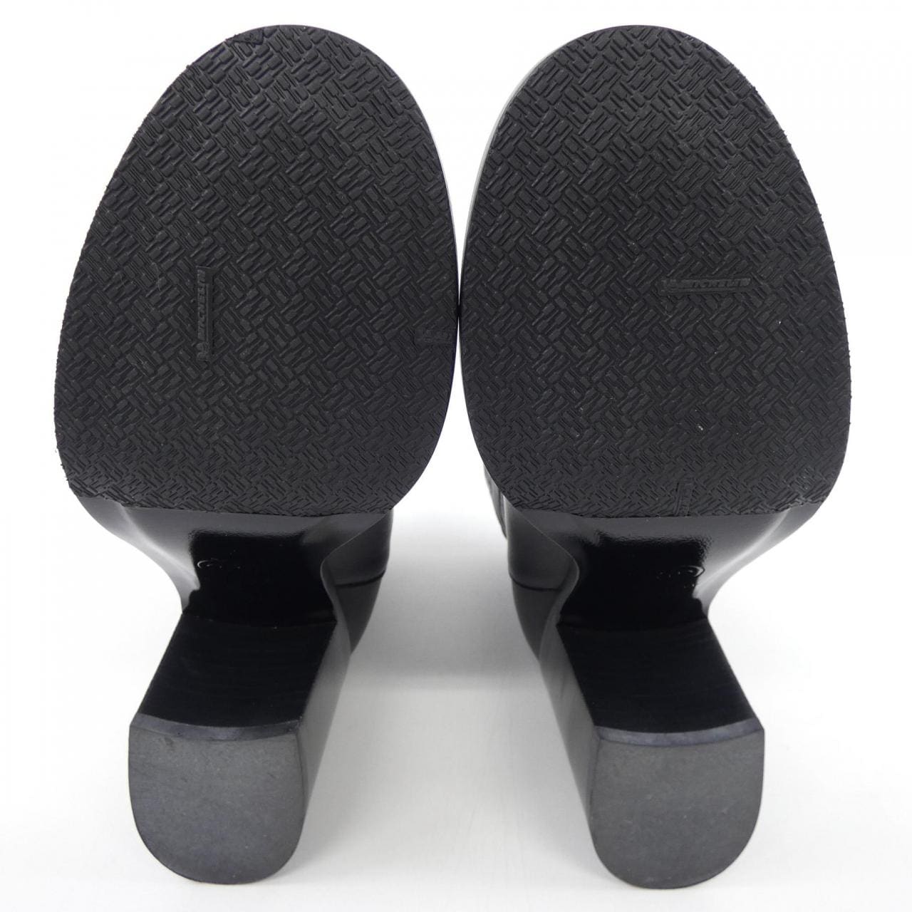 シャネル CHANEL G35084 ブーツ