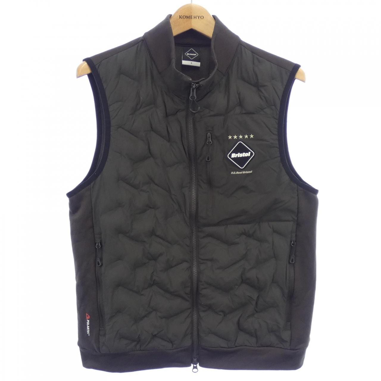 エフシーアールビー F.C.R.B. FCRB-232054 ベスト