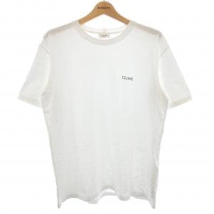 セリーヌ CELINE ルーズTシャツ 2X43C671Q Tシャツ