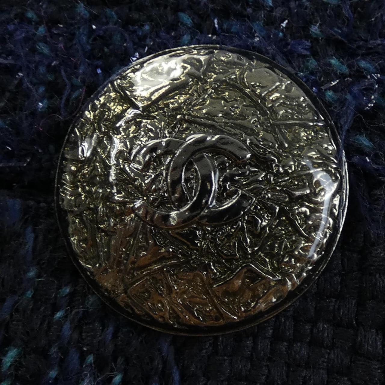 シャネル CHANEL P50245V37211 14K コート