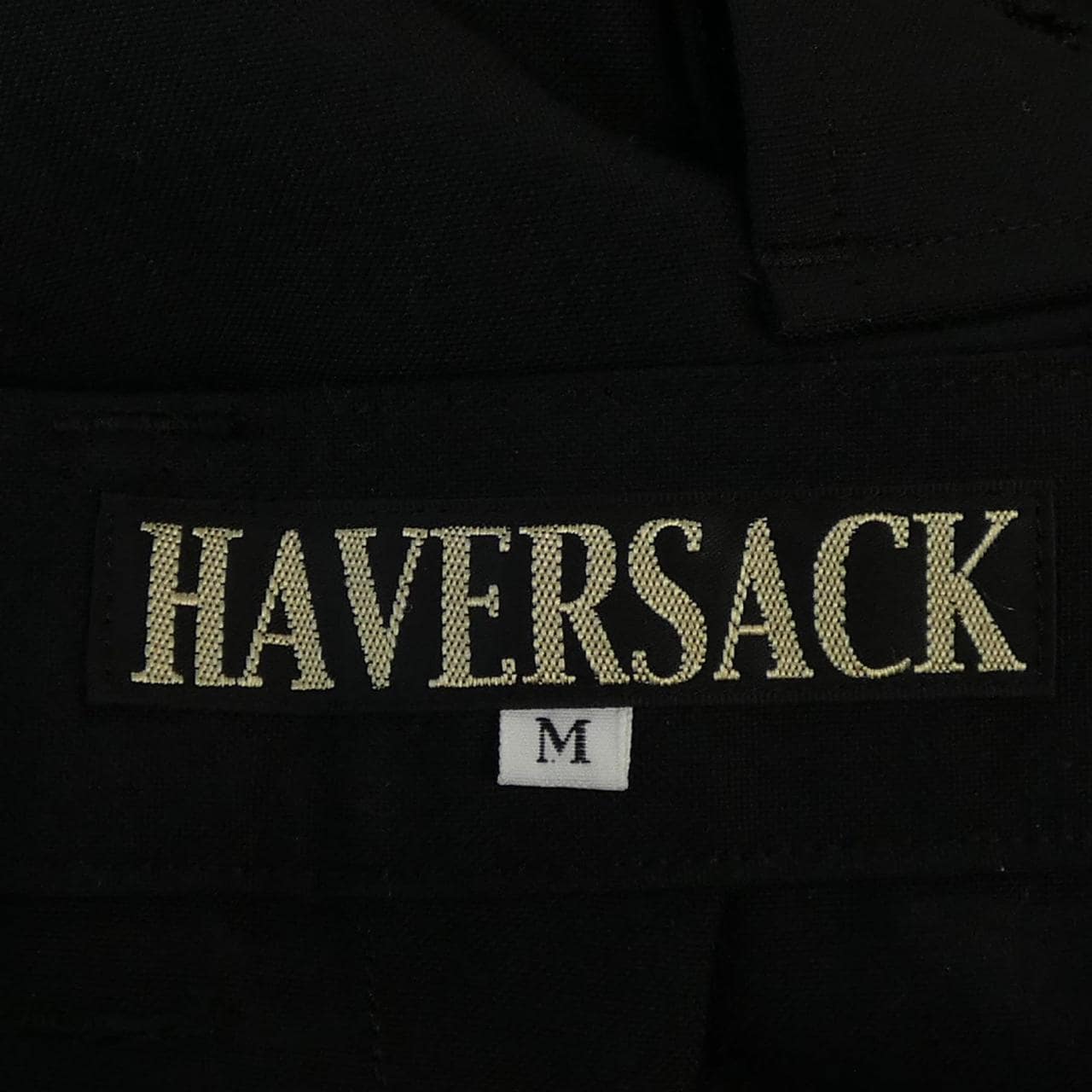 ハバーサック HAVERSACK パンツ