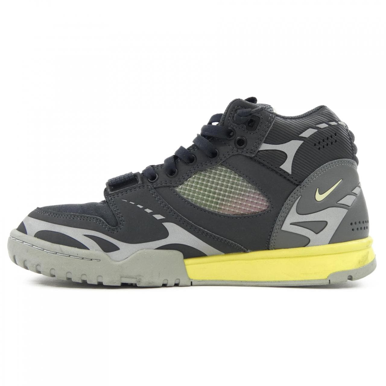 ナイキ NIKE DH7338-001 スニーカー