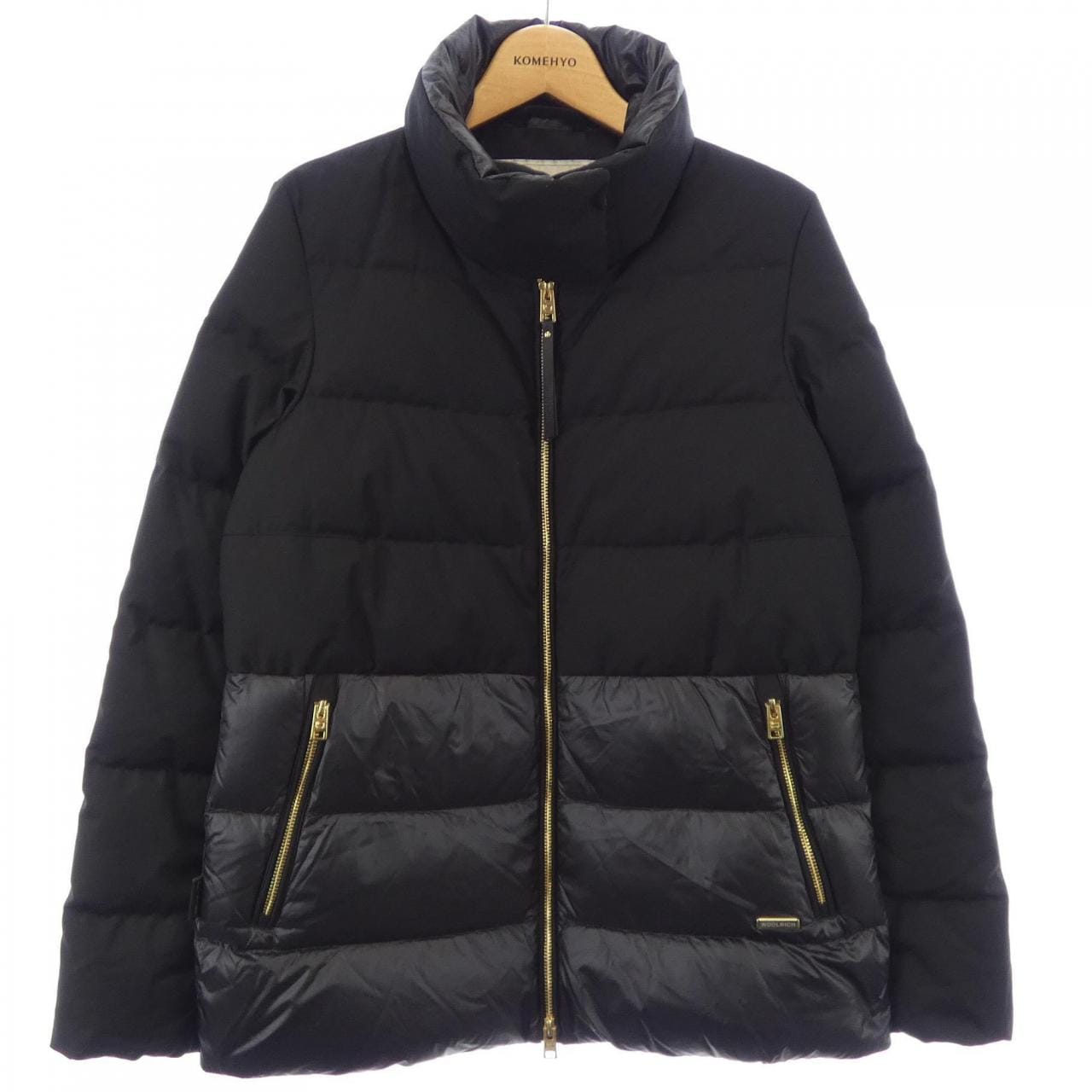 ウールリッチ WOOL RICH ダウンジャケット