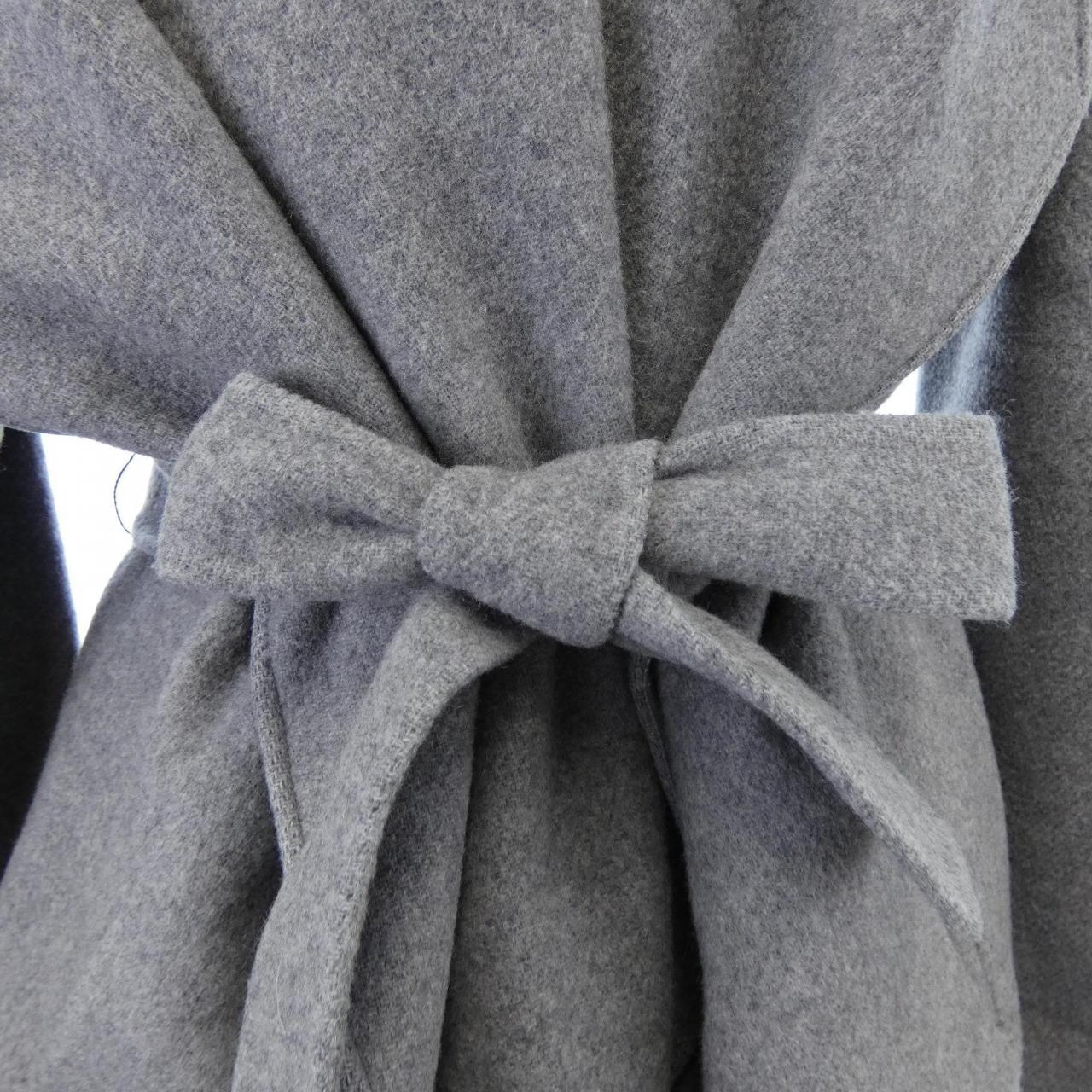 ポールカ PAULE KA コート