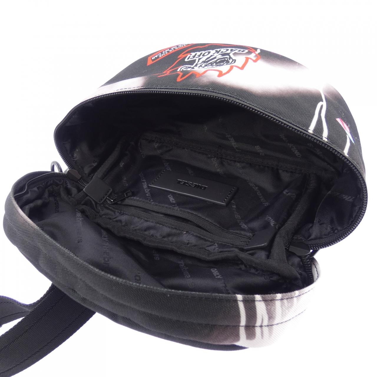 ディーゼル DIESEL BAG