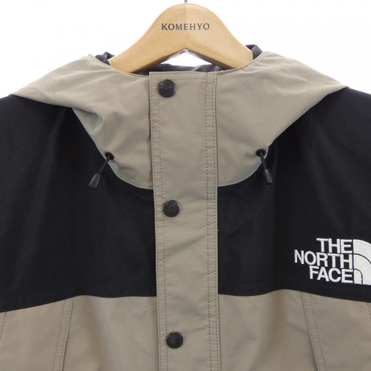 ザノースフェイス THE NORTH FACE NP11834 ジャケット