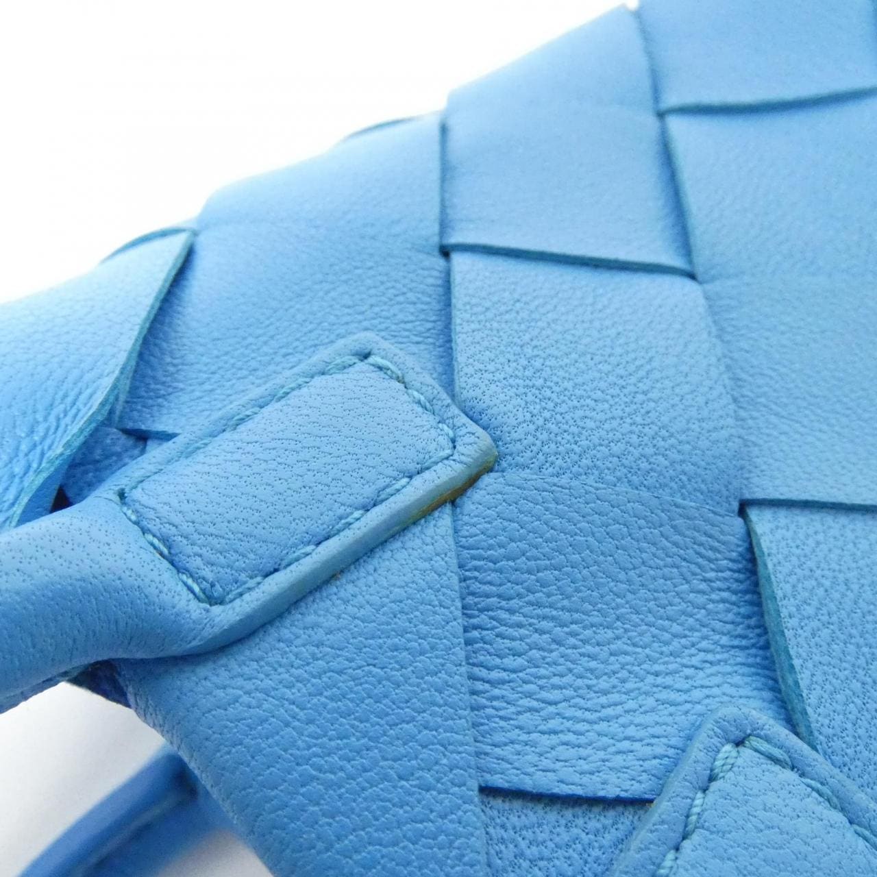 ボッテガヴェネタ 577778 V00BG バッグチャーム