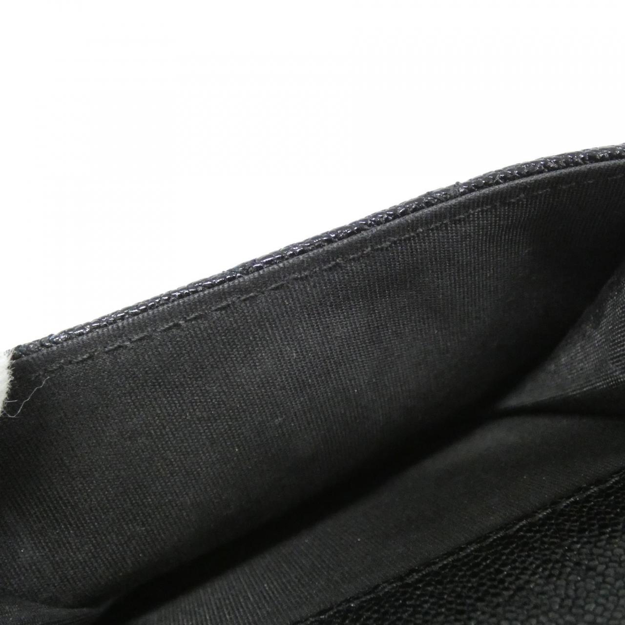 シャネル ボーイシャネル ライン 84432 財布
