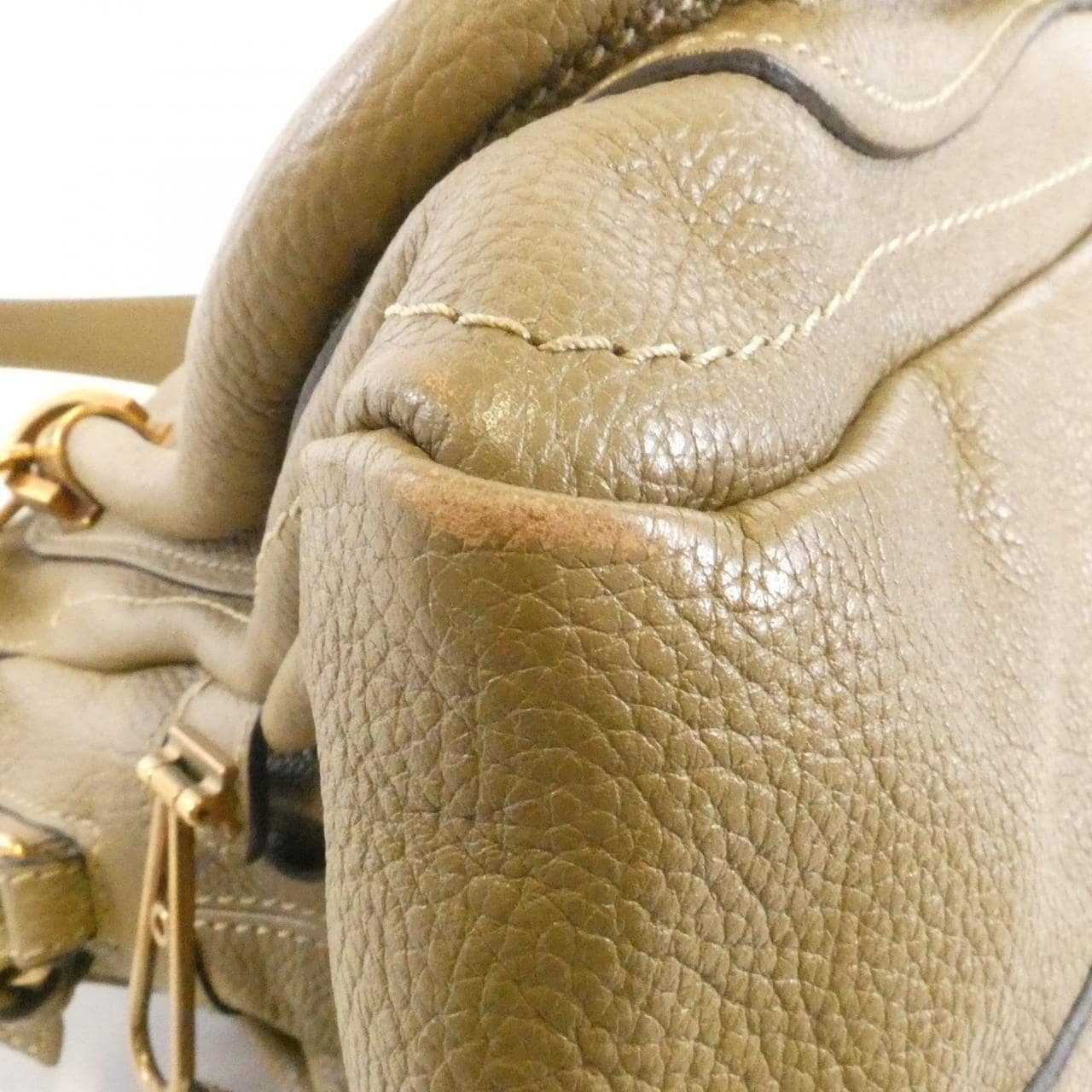 クロエ パラティ 8HS891 043 バッグ