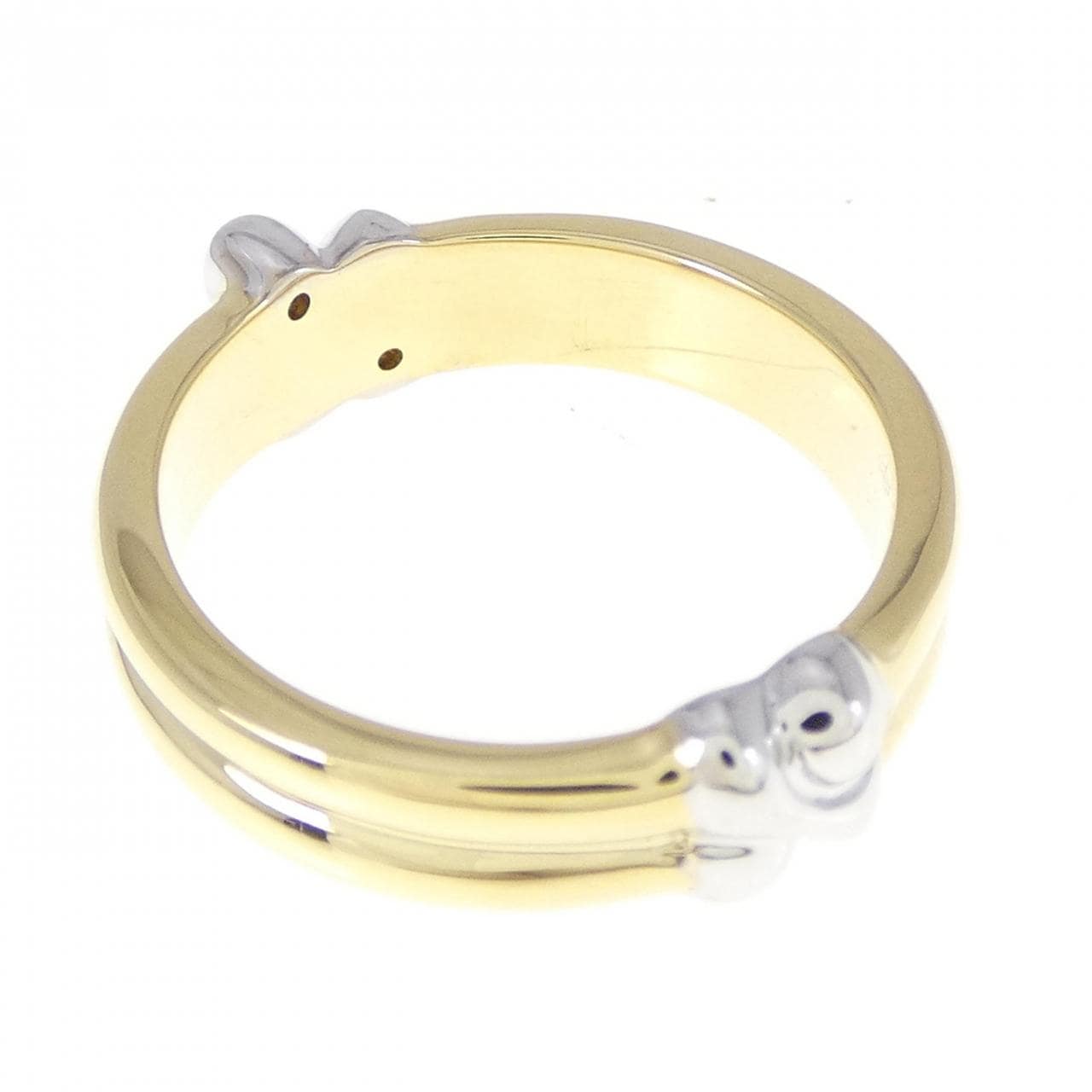 TIFFANY 750/750WG ring
