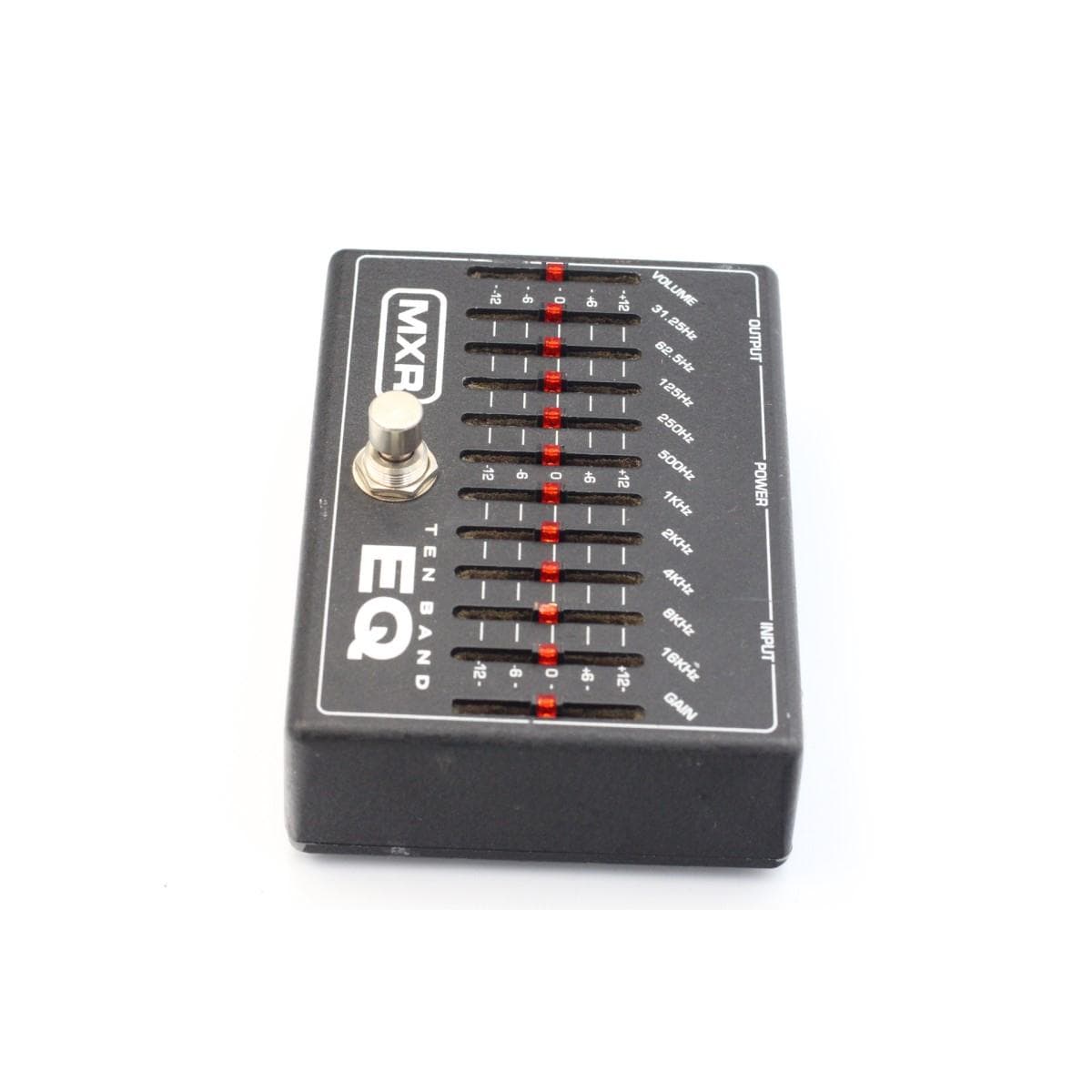 ＭＸＲ　　Ｍ１０８　ＴＥＮＢＡＮＤ　ＥＱ