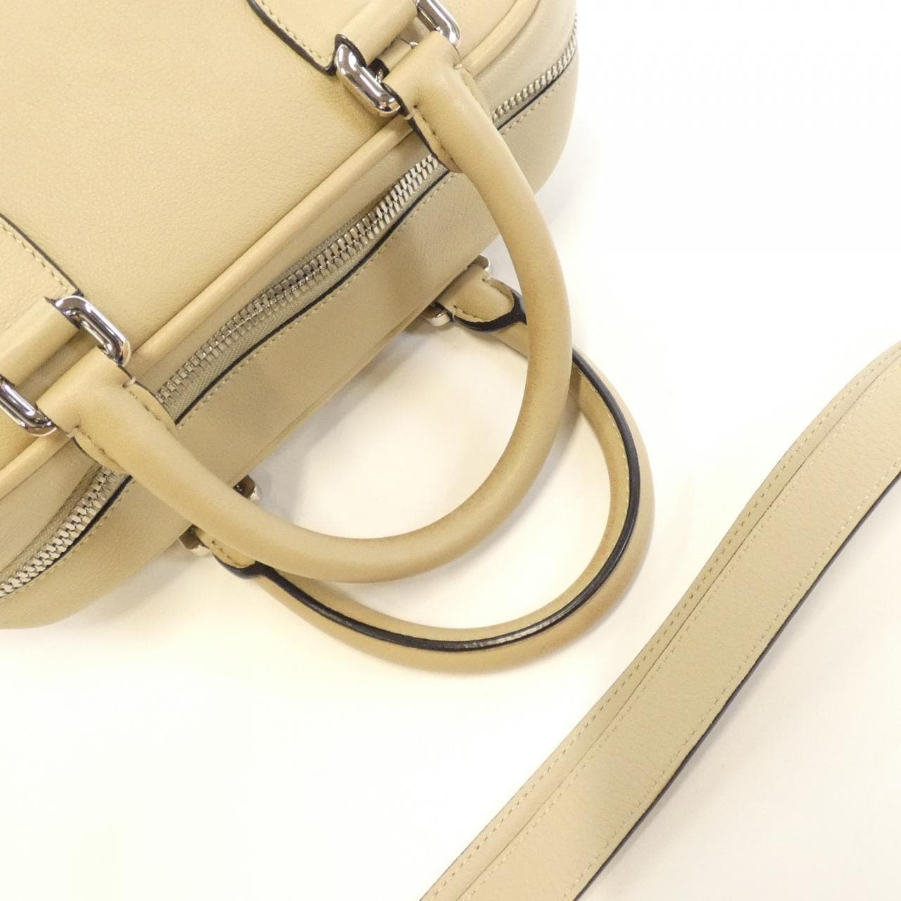 ロエベ アマソナ75 301 30 L03 バッグ