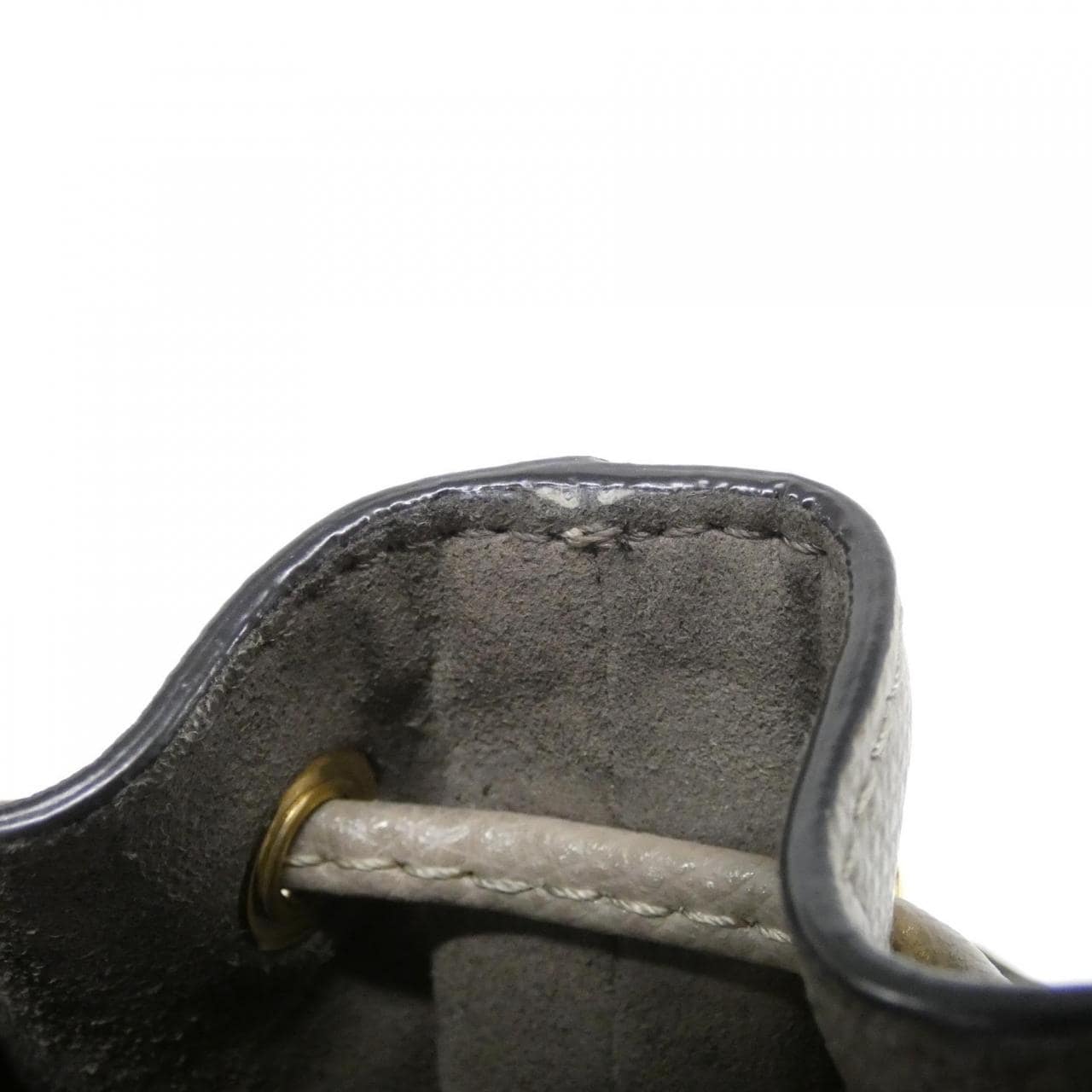 フェンディ ミニ モン トレゾール 8BS010 A18B バッグ