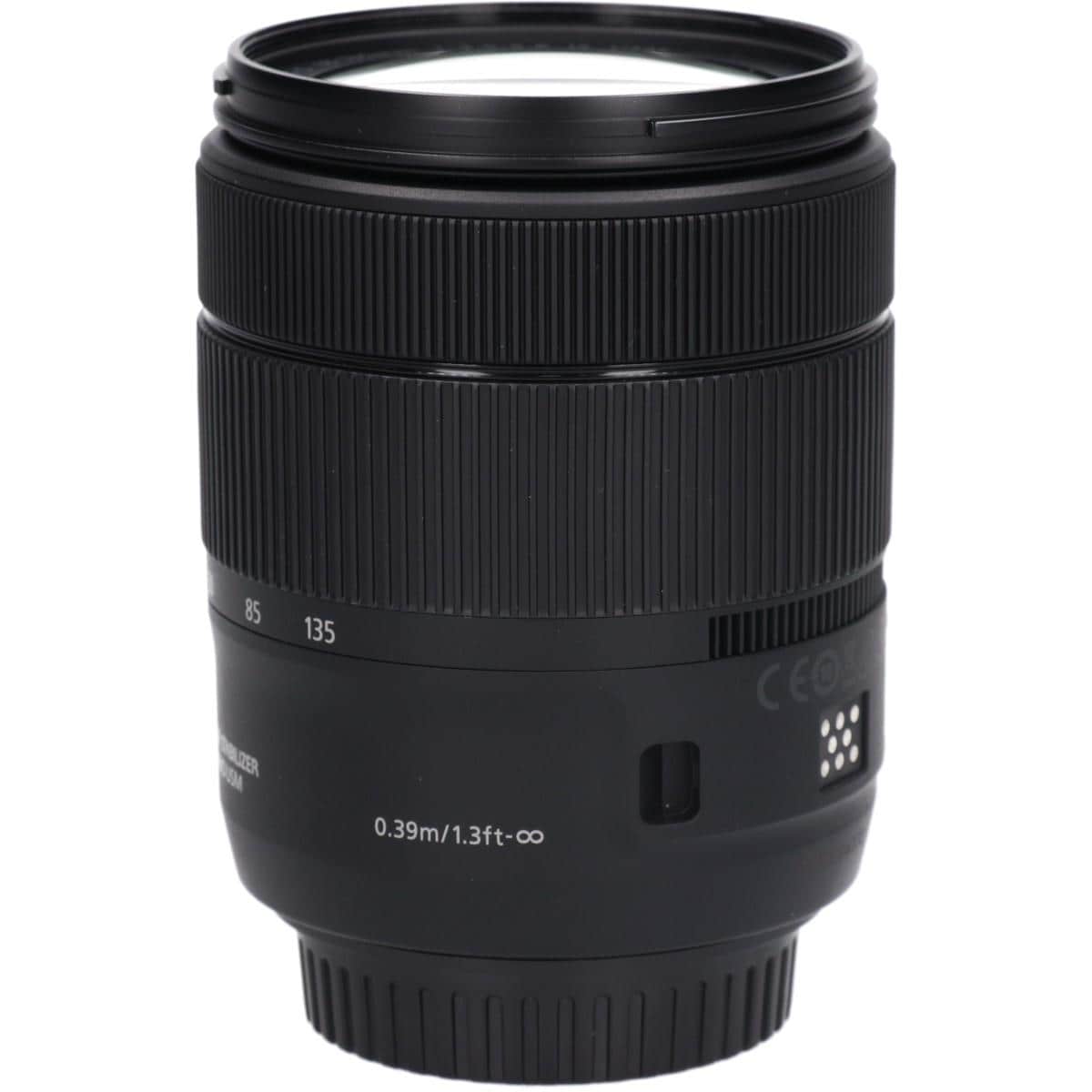 ＥＦ－Ｓ１８－１３５ｍｍ　Ｆ３．５－５．６ＩＳ　ＵＳＭ