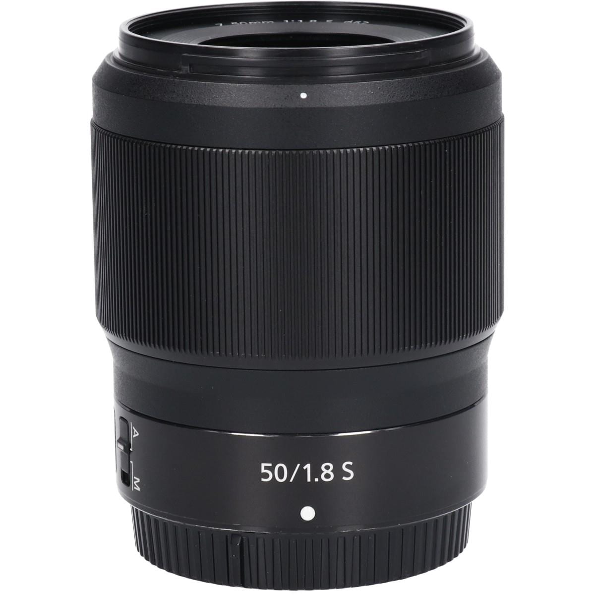 Ｚ５０ｍｍ　Ｆ１．８Ｓ