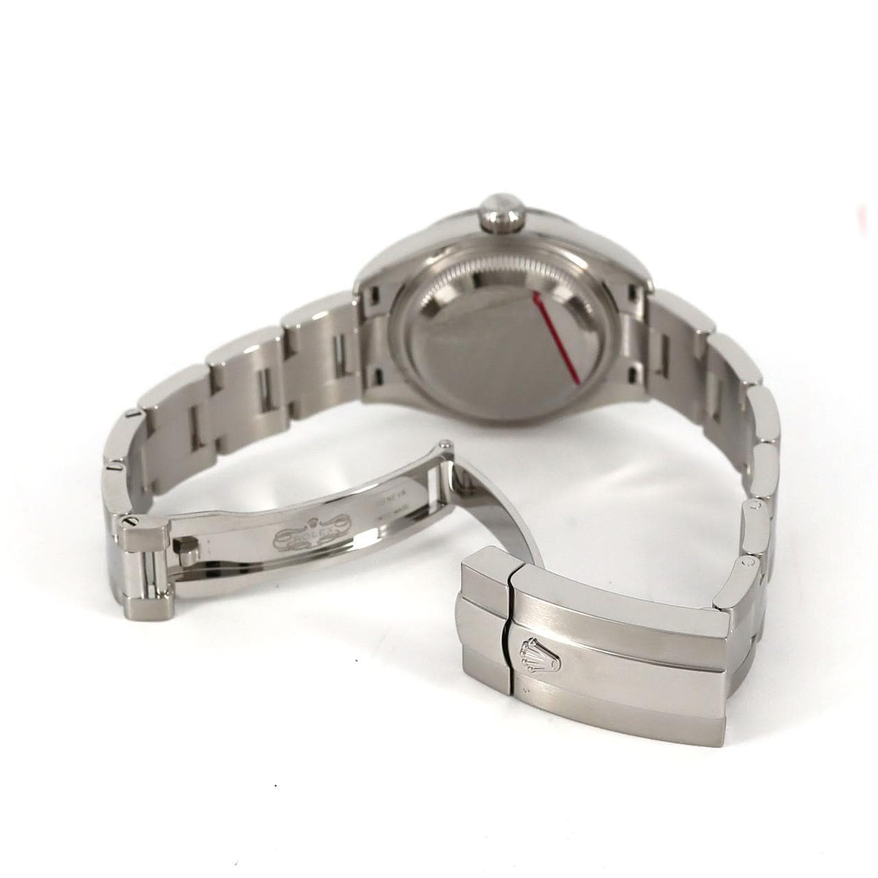 ロレックス デイトジャスト 279160 SS 自動巻 ランダム番