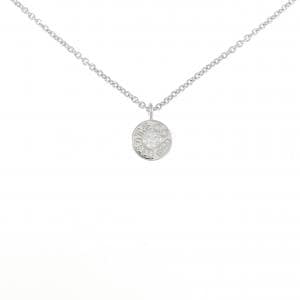 TIFFANY 1837 圓形項鍊