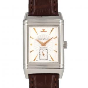 ジャガー･ルクルト レベルソ･西武百貨店 LIMITED 270.8.62/QA277802 SS 手巻