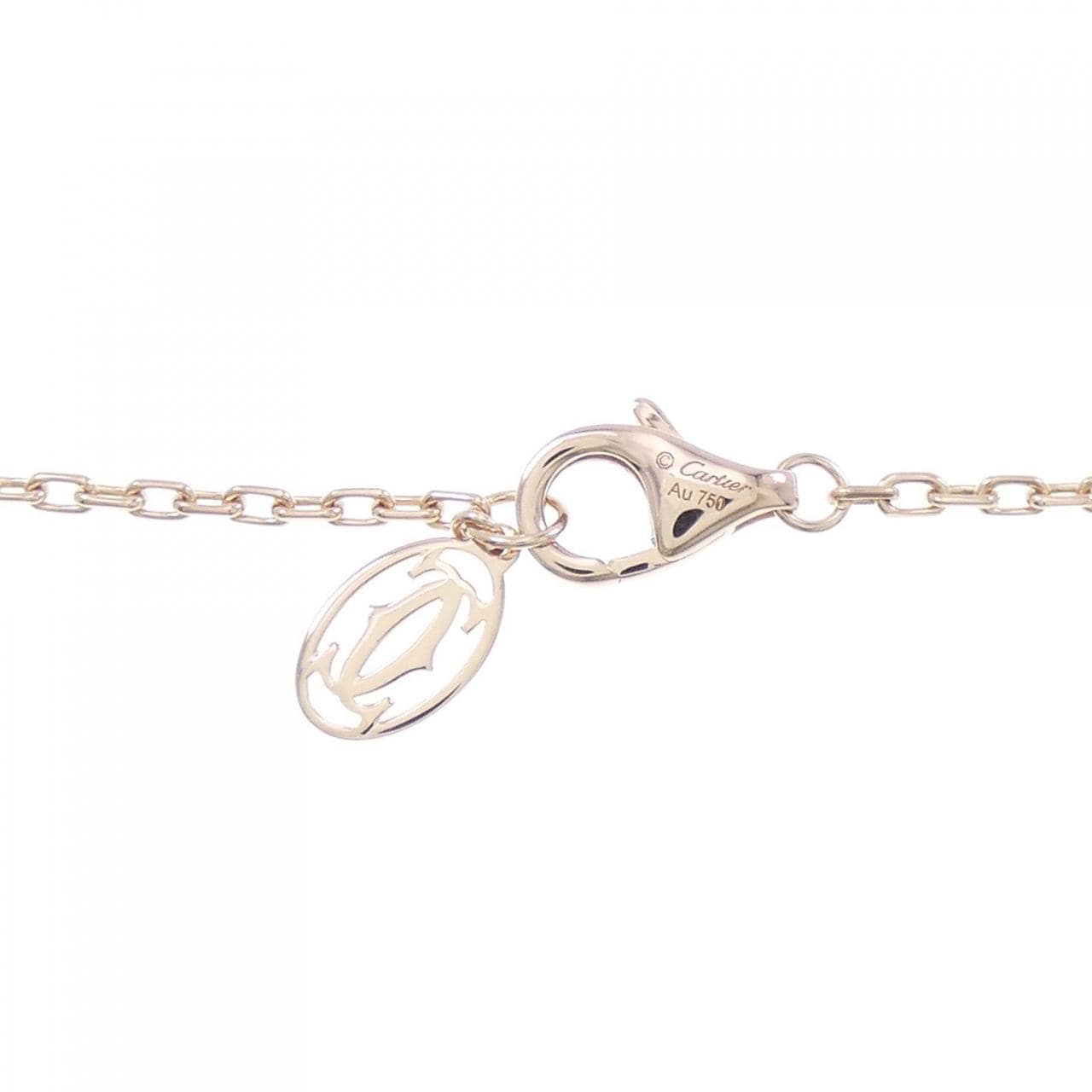Cartier d&#39;amour bracelet