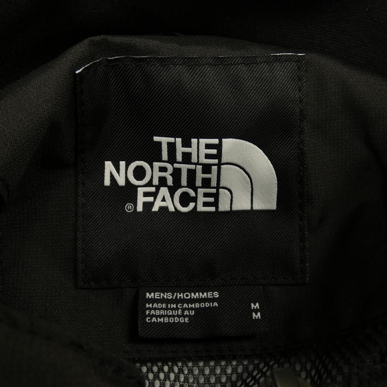 THE NORTH FACE夹克