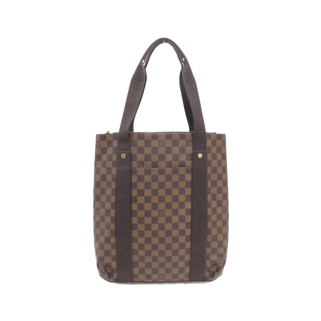 LOUIS VUITTON Damier Bobur N52006 包