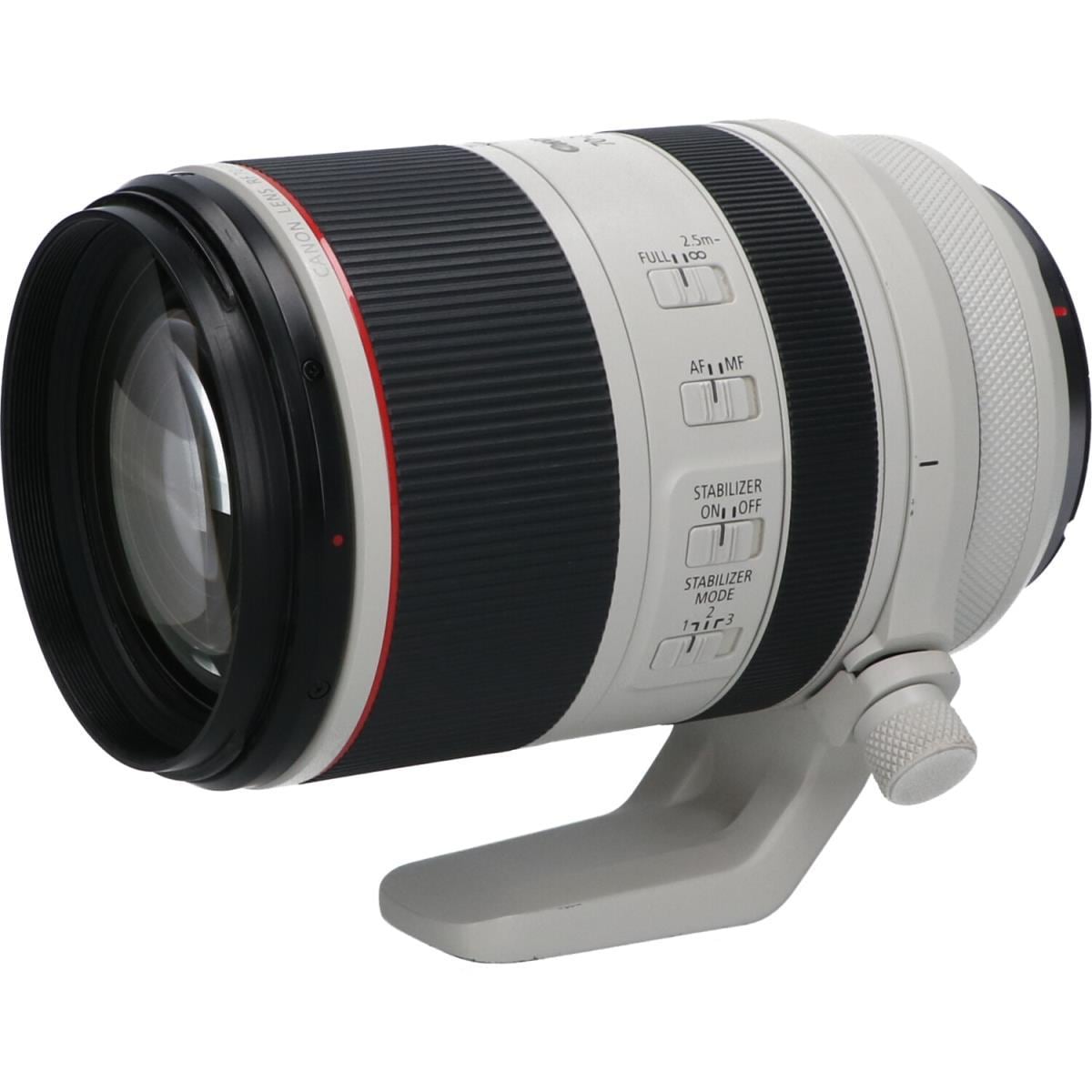 ＣＡＮＯＮ　ＲＦ７０－２００ｍｍ　Ｆ２．８Ｌ　ＩＳ　ＵＳＭ