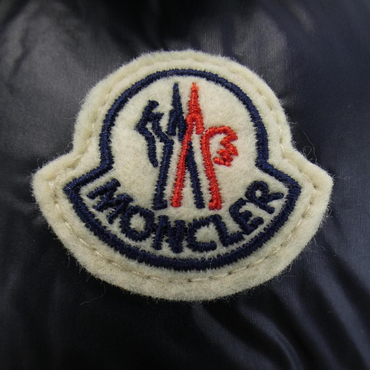 モンクレール MONCLER ダウンベスト