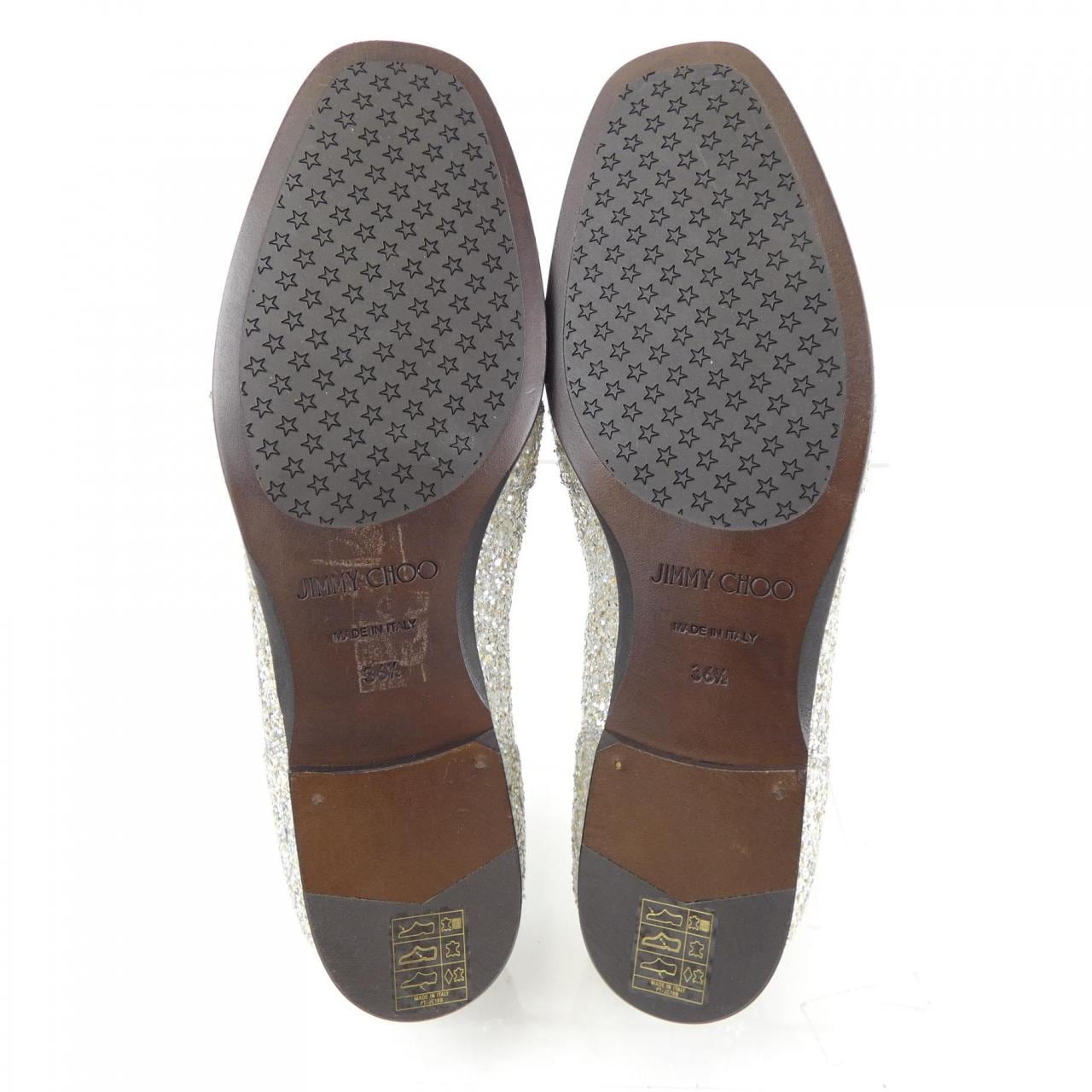 ジミーチュウ JIMMY CHOO シューズ