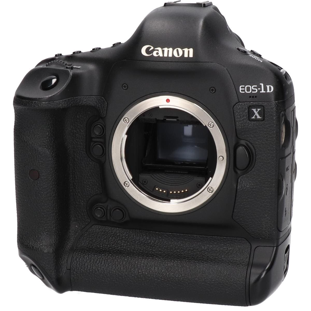 CANON EOS-1DX