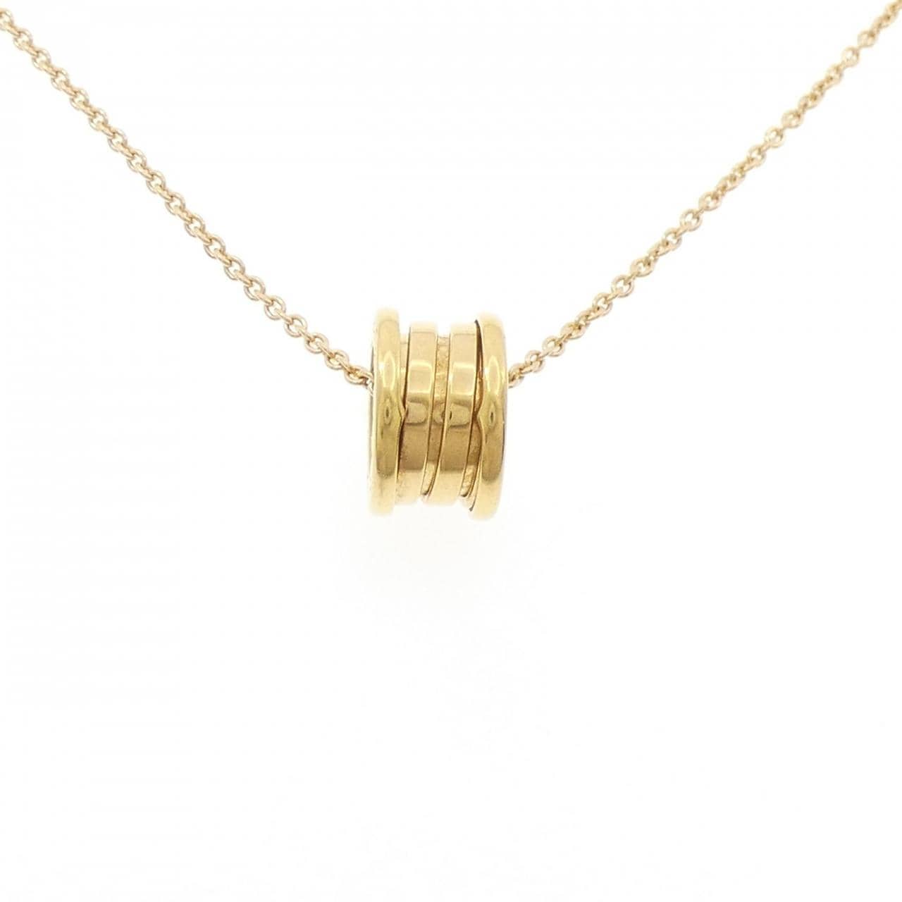 BVLGARI B.zero1 项链