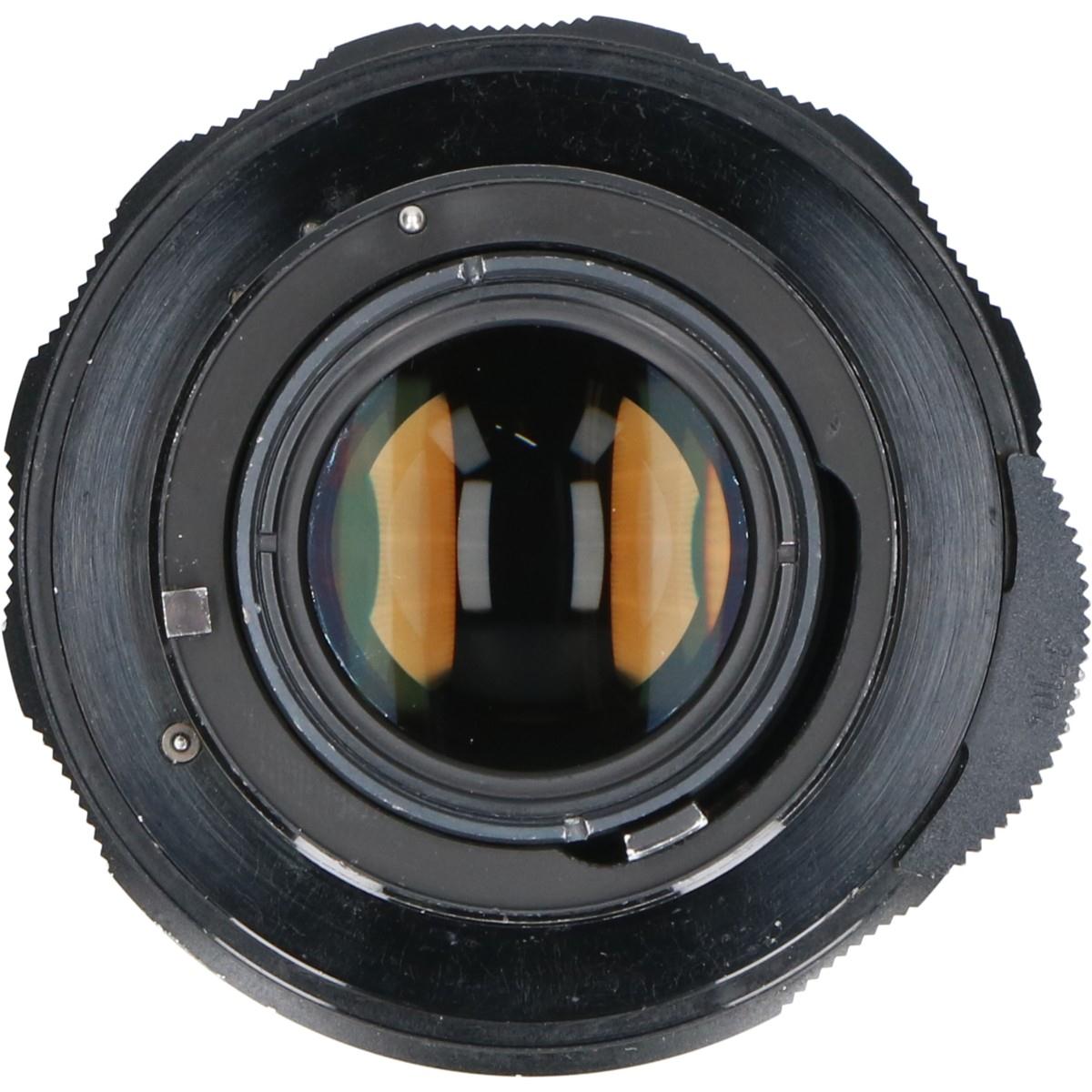 SMC TAKUMAR 55mm F1.8