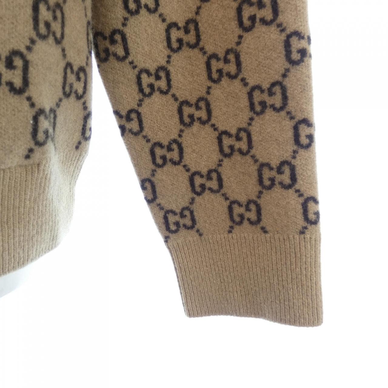 グッチ GUCCI GG 645234 XKA4R カーディガン
