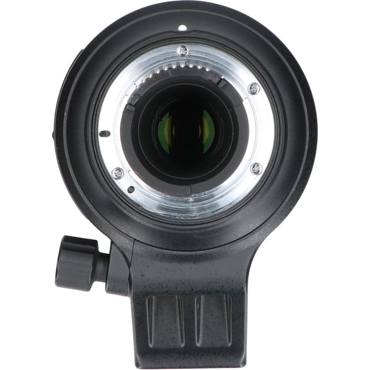 AF-S200-500mm F5.6E ED VR