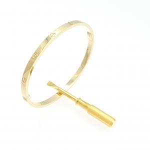 カルティエ ラブブレスレット スモール