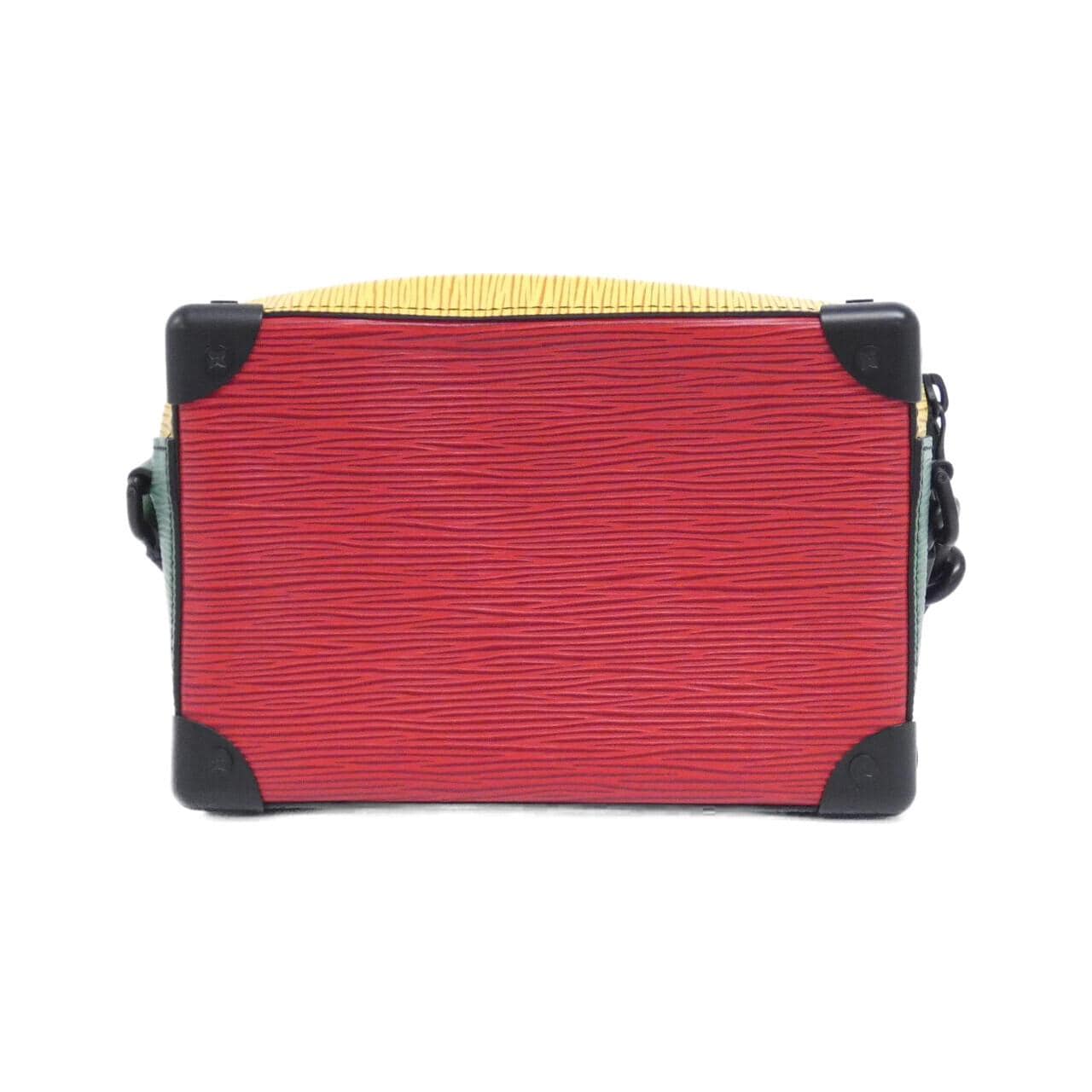 ルイヴィトン エピ ミニ ソフトトランク M68721 ショルダーバッグ