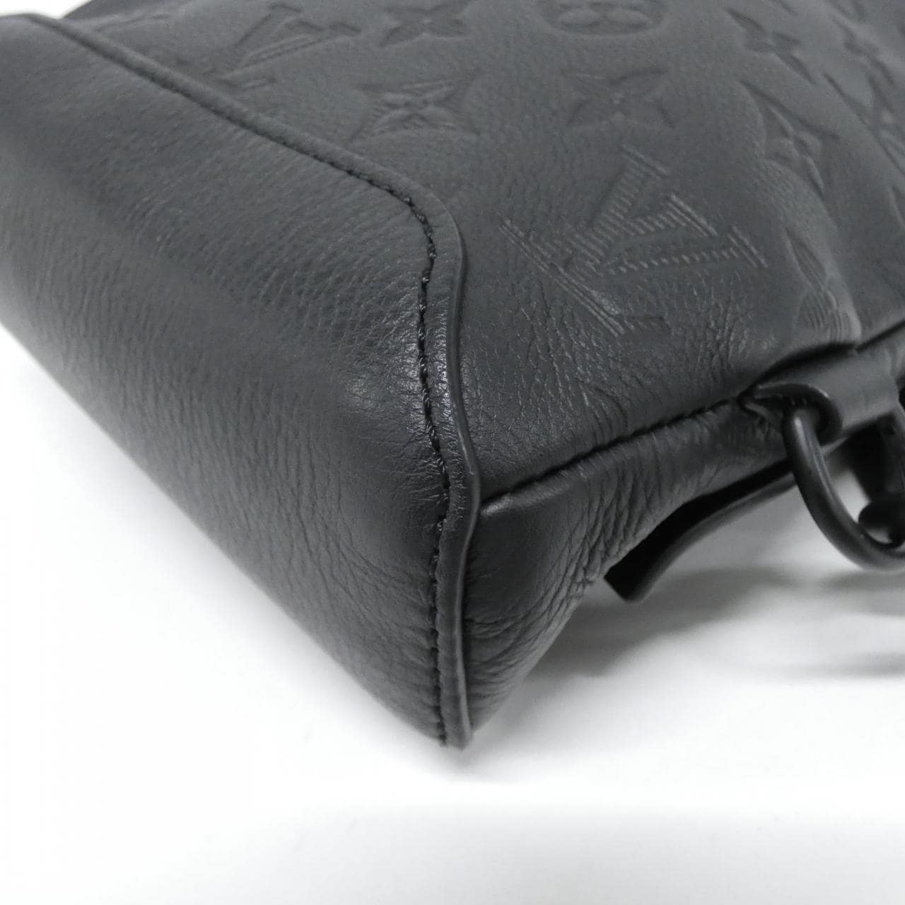 LOUIS VUITTON Monogram Shadow Duo 肩背包 M21890 肩背包