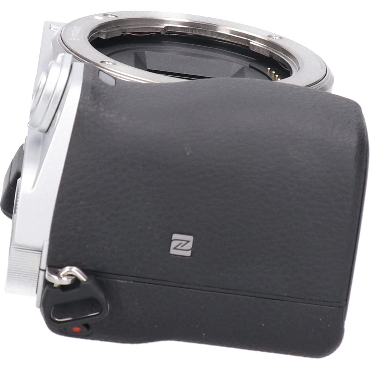 α6400 ILCE-6400 Silver