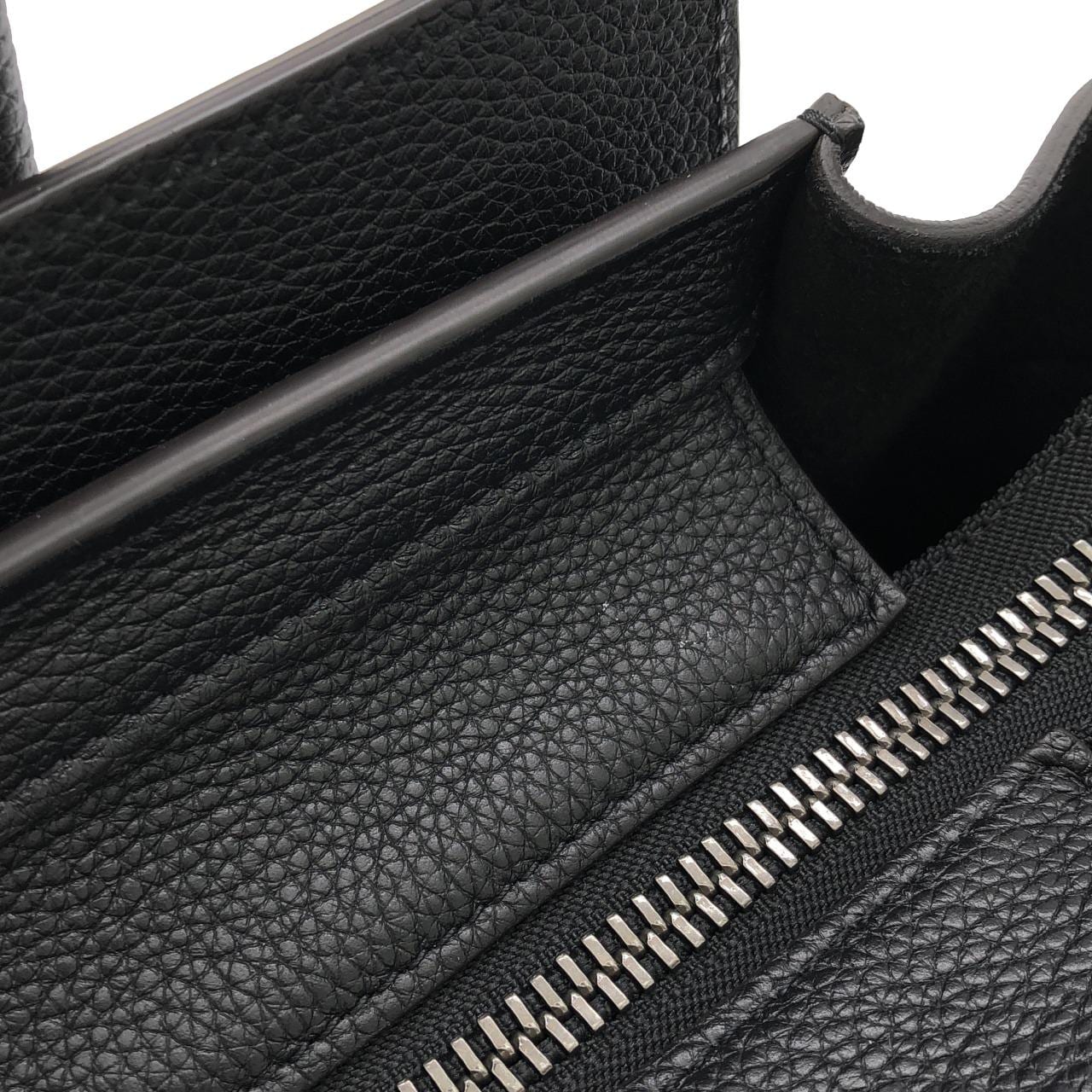 セリーヌ マイクロ ラゲージ 189793DRU バッグ