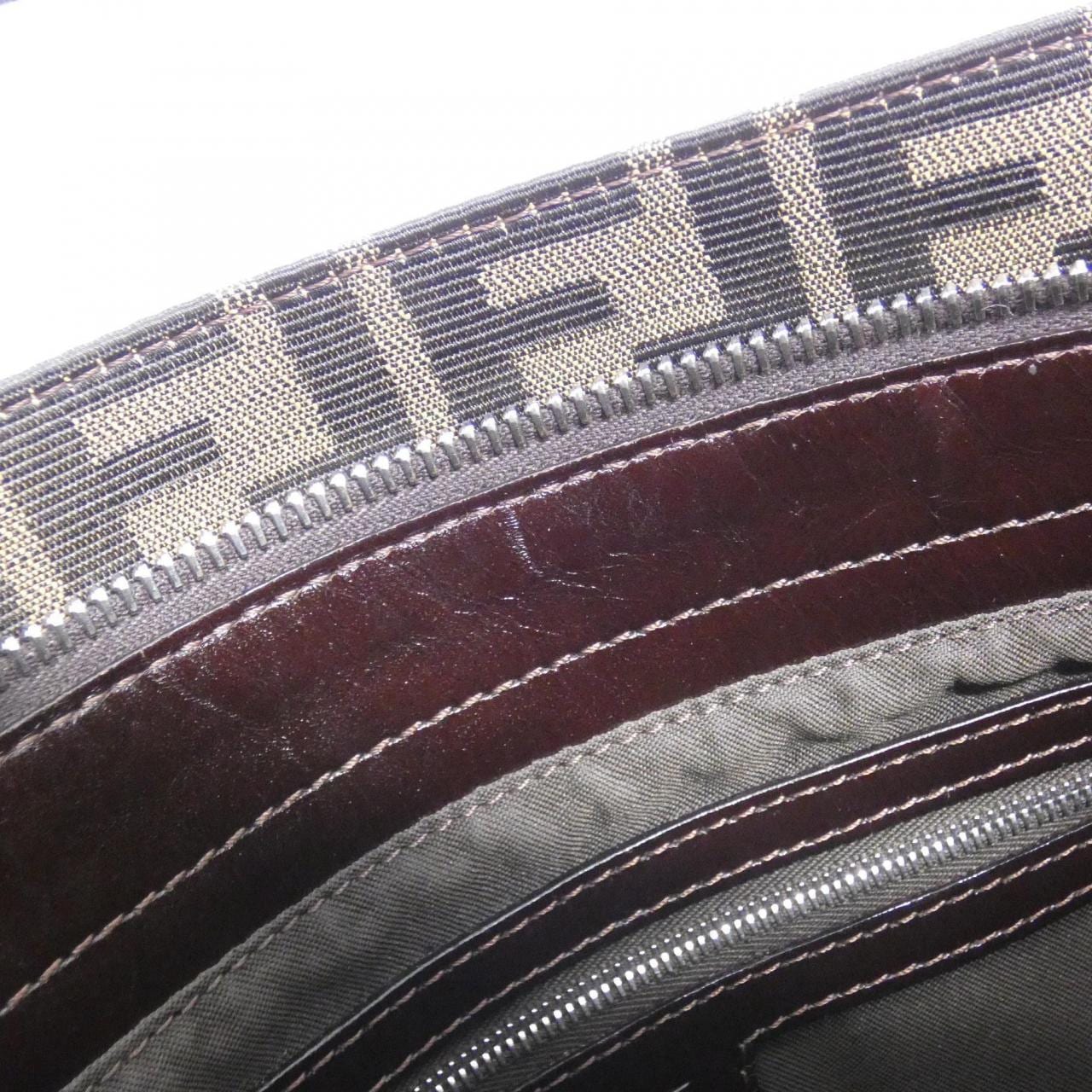 【ヴィンテージ】フェンディ 26566 ショルダーバッグ