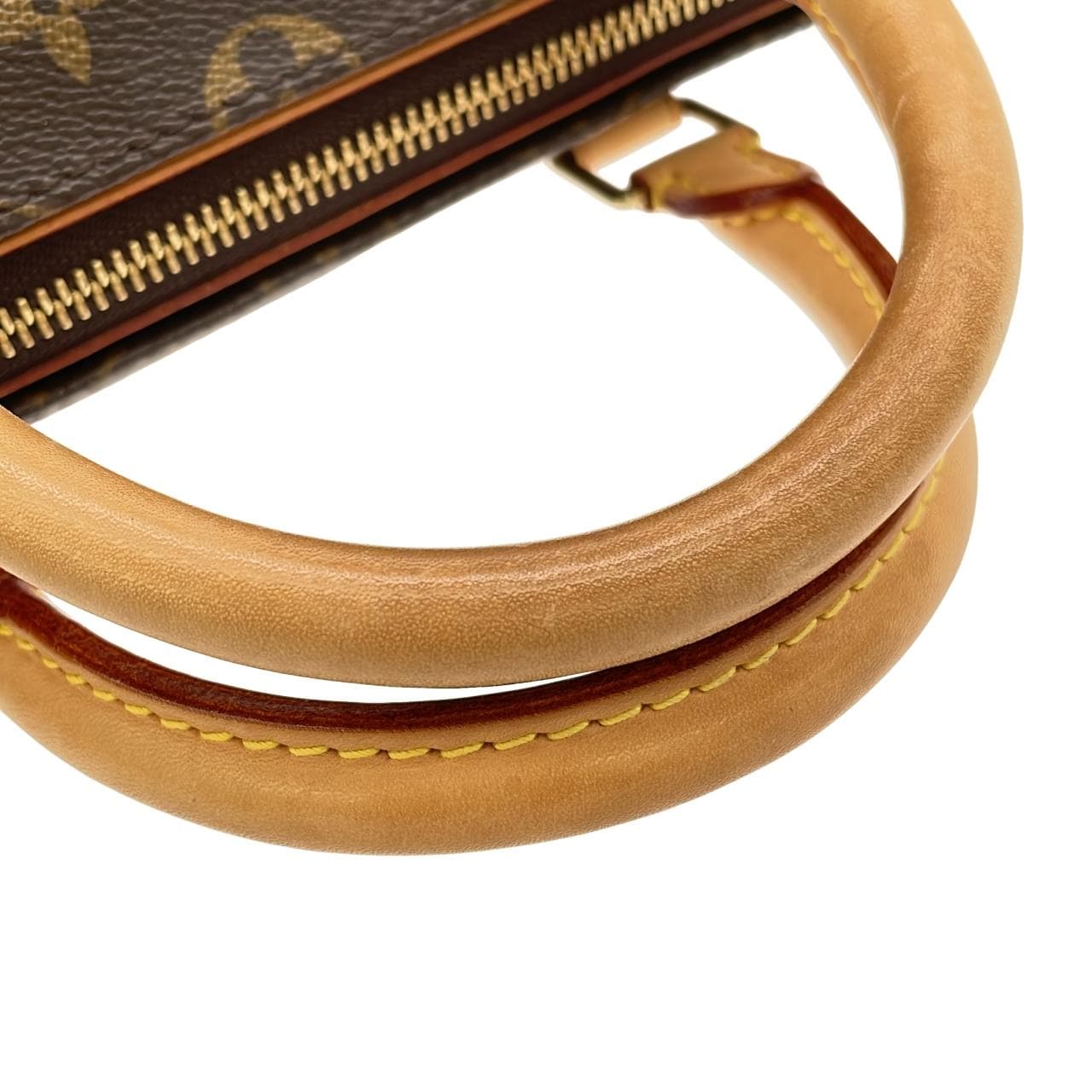 ルイヴィトン モノグラム ポパンクール M40009 バッグ