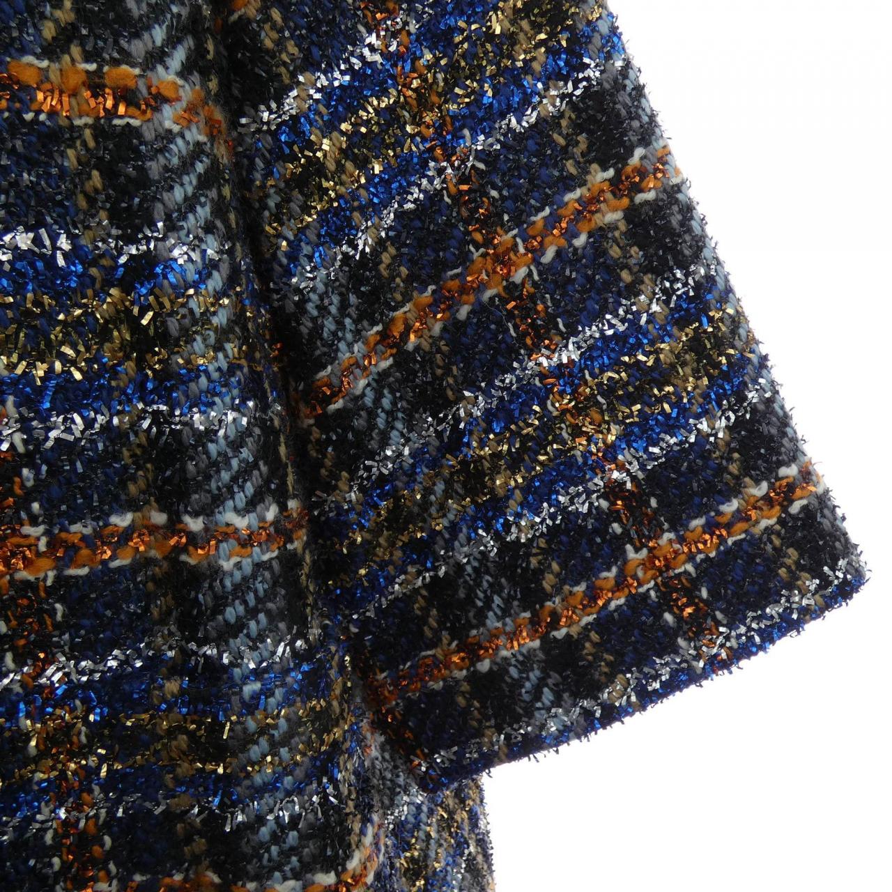 シャネル CHANEL P52729V39079 コート