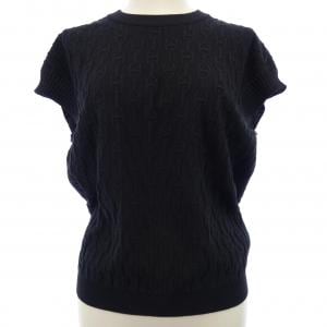 エルメス HERMES シェーヌダンクル *06-7717 ニット