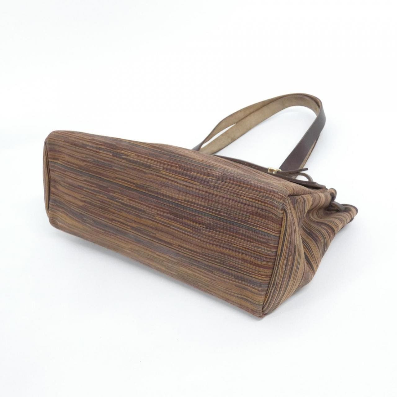 【ヴィンテージ】エルメス エールバッグ カバス PM 039270CP バッグ