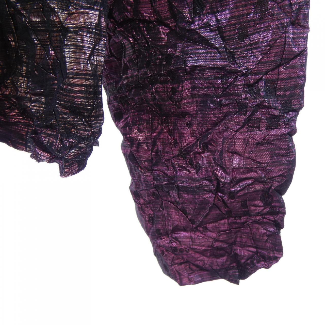 イッセイミヤケ ISSEY MIYAKE IM03FD733 ジャケット