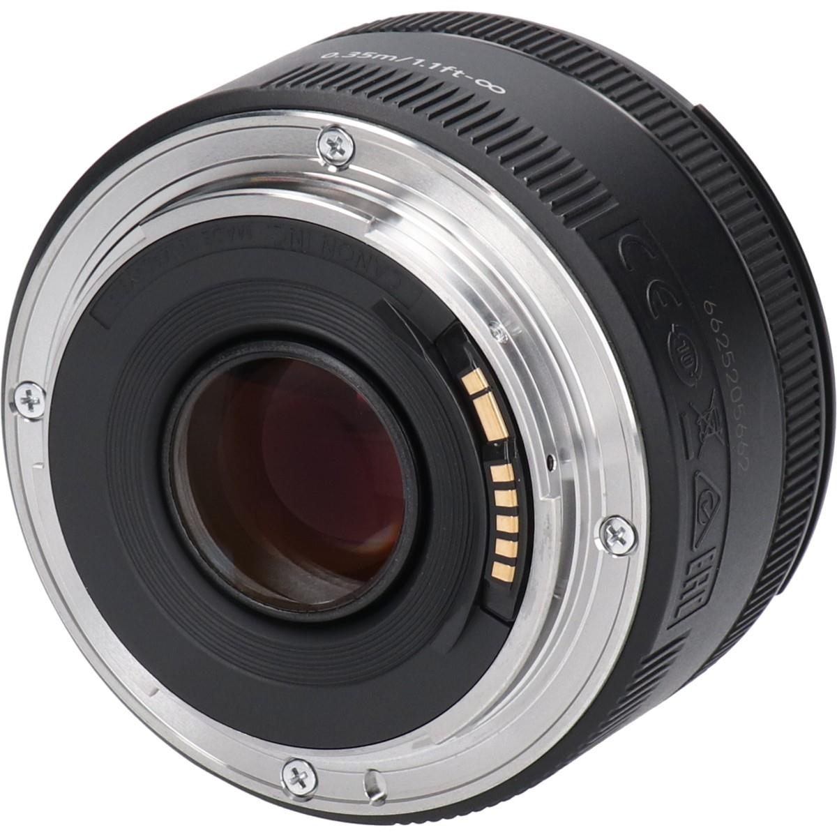 ＥＦ５０ｍｍ　Ｆ１．８ＳＴＭ